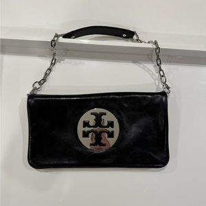 Tory Burch Reva Clutch